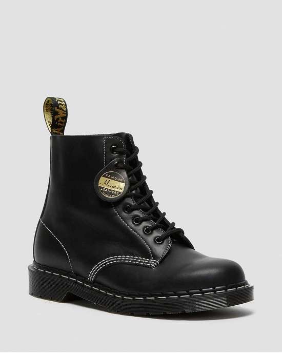 Dr martens outlet madrid norte best sale